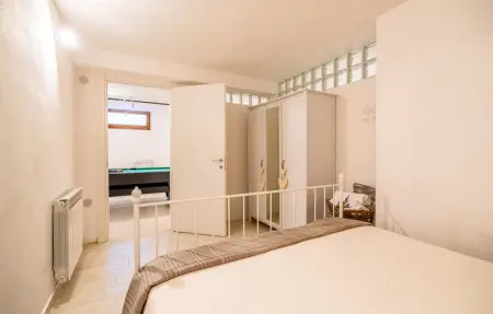 Le Silerchie, Maison 10 personnes à Camaiore LU - Photo 36