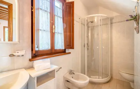 Le Silerchie, Maison 10 personnes à Camaiore LU - Photo 37