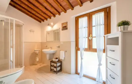 Le Silerchie, Maison 10 personnes à Camaiore LU - Photo 38