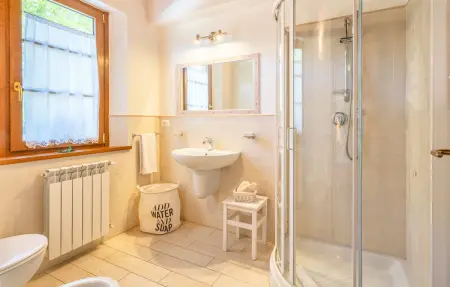 Le Silerchie, Maison 10 personnes à Camaiore LU - Photo 39