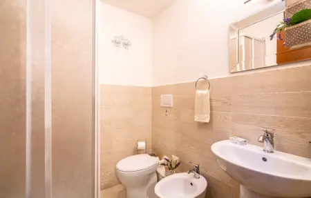 Le Silerchie, Maison 10 personnes à Camaiore LU - Photo 40