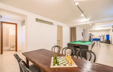 Le Silerchie, Maison 10 personnes à Camaiore LU - Photo 42