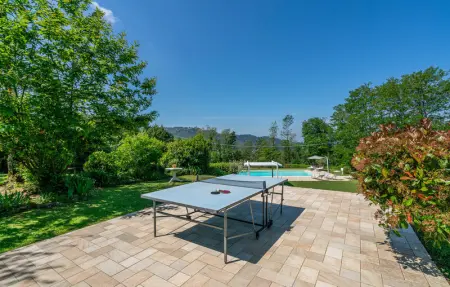 Le Silerchie, Maison 10 personnes à Camaiore LU - Photo 43