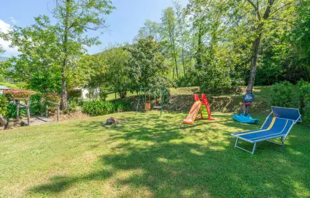 Le Silerchie, Maison 10 personnes à Camaiore LU - Photo 44