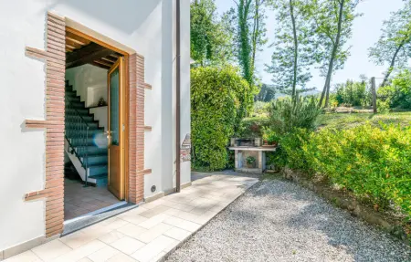 Le Silerchie, Maison 10 personnes à Camaiore LU - Photo 45