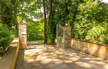 Le Silerchie, Maison 10 personnes à Camaiore LU - Photo 46