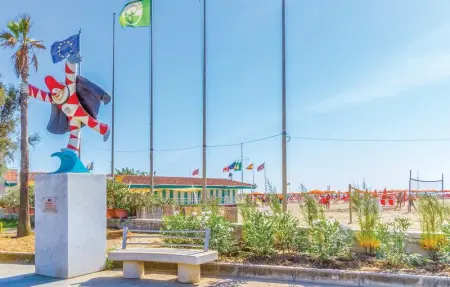 Le Silerchie, Maison 10 personnes à Camaiore LU - Photo 48