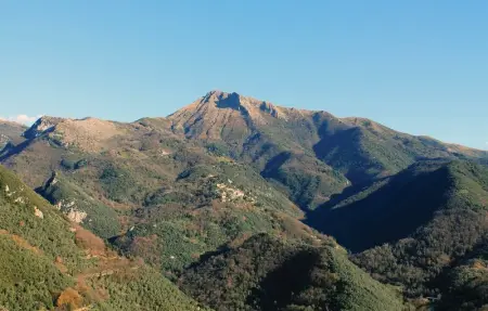 Le Silerchie, Maison 10 personnes à Camaiore LU - Photo 49