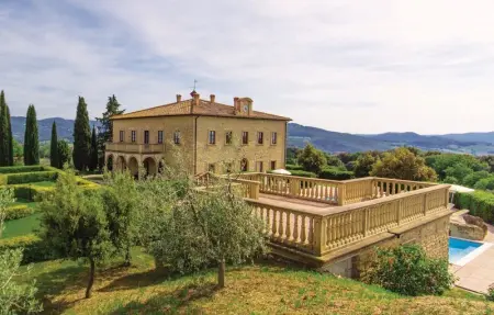 Corneto 2, Appartement 6 personnes à Pomarance PI - Photo 1