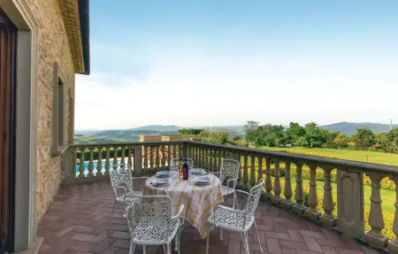 Corneto 2, Appartement 6 personnes à Pomarance PI - Photo 3