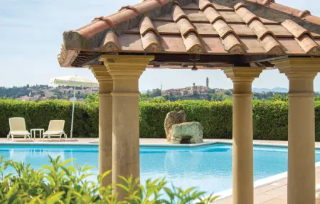 Corneto 2, Appartement 6 personnes à Pomarance PI - Photo 4