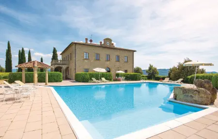 Corneto 2, Appartement 6 personnes à Pomarance PI - Photo 6