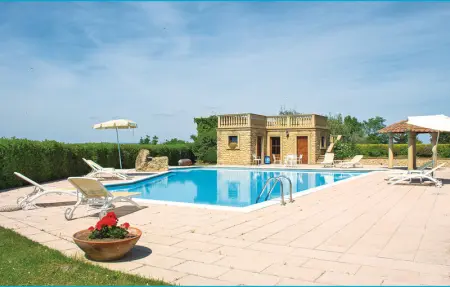 Corneto 2, Appartement 6 personnes à Pomarance PI - Photo 7