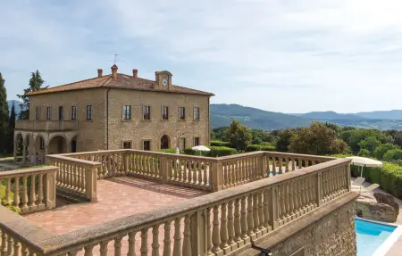 Corneto 2, Appartement 6 personnes à Pomarance PI - Photo 8