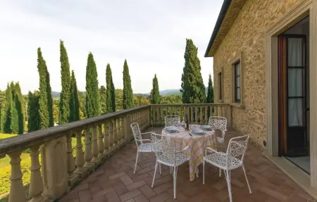 Corneto 2, Appartement 6 personnes à Pomarance PI - Photo 9