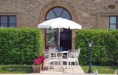 Corneto 2, Appartement 6 personnes à Pomarance PI - Photo 10