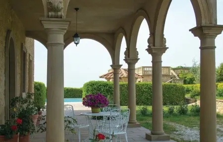 Corneto 2, Appartement 6 personnes à Pomarance PI - Photo 11