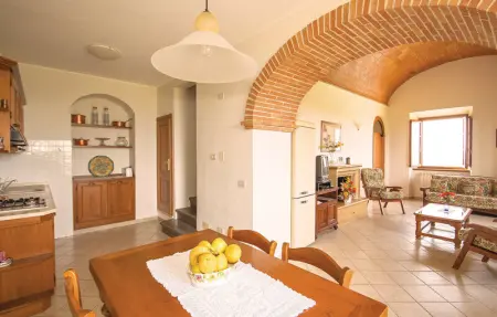 Corneto 2, Appartement 6 personnes à Pomarance PI - Photo 13