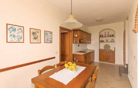 Corneto 2, Appartement 6 personnes à Pomarance PI - Photo 14