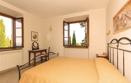 Corneto 2, Appartement 6 personnes à Pomarance PI - Photo 16