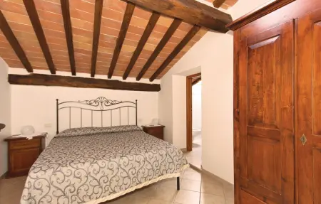 Corneto 2, Appartement 6 personnes à Pomarance PI - Photo 17