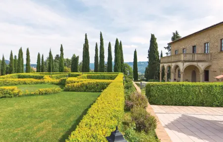 Corneto 2, Appartement 6 personnes à Pomarance PI - Photo 21