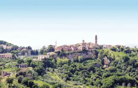 Corneto 2, Appartement 6 personnes à Pomarance PI - Photo 22