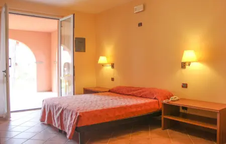 Location Appartement 5 personnes à Puntone - Photo 3