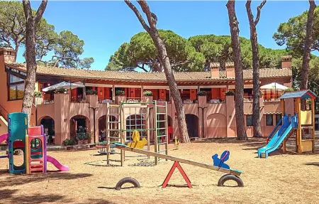 Location Appartement 5 personnes à Puntone - Photo 4