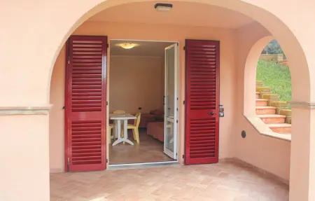 Location Appartement 5 personnes à Puntone - Photo 16