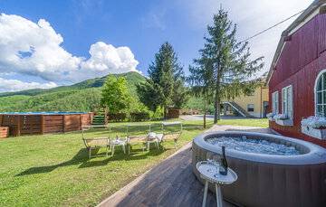 Location Maison à Varese Ligure  SP ,Casa La Selva - N°553846