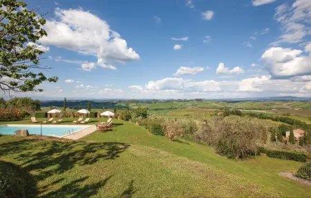 Bozzanino, Maison 10 personnes à Casciana Terme PI - Photo 1