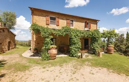 Bozzanino, Maison 10 personnes à Casciana Terme PI - Photo 3