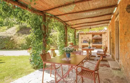 Bozzanino, Maison 10 personnes à Casciana Terme PI - Photo 4