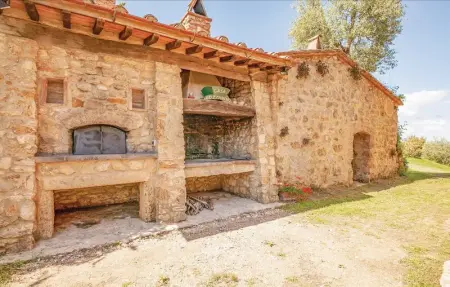 Bozzanino, Maison 10 personnes à Casciana Terme PI - Photo 5