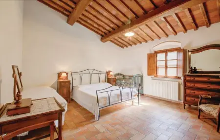 Bozzanino, Maison 10 personnes à Casciana Terme PI - Photo 7