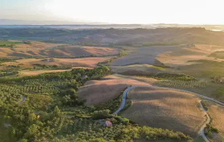 Bozzanino, Maison 10 personnes à Casciana Terme PI - Photo 8
