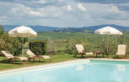 Bozzanino, Maison 10 personnes à Casciana Terme PI - Photo 10