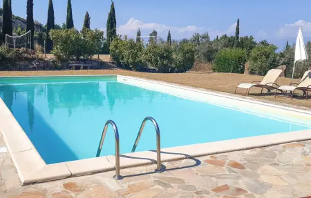 Bozzanino, Maison 10 personnes à Casciana Terme PI - Photo 11