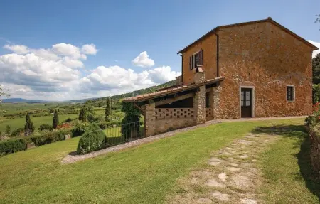 Bozzanino, Maison 10 personnes à Casciana Terme PI - Photo 13