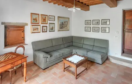 Bozzanino, Maison 10 personnes à Casciana Terme PI - Photo 14