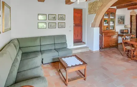 Bozzanino, Maison 10 personnes à Casciana Terme PI - Photo 15