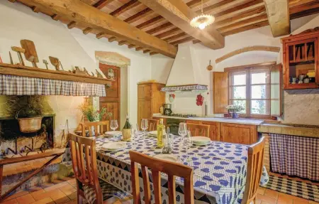 Bozzanino, Maison 10 personnes à Casciana Terme PI - Photo 16