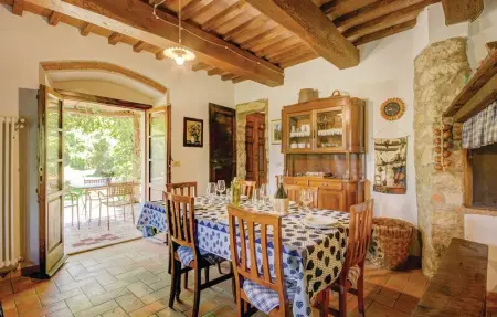 Bozzanino, Maison 10 personnes à Casciana Terme PI - Photo 17