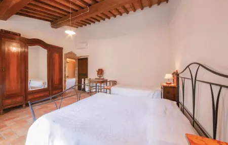 Bozzanino, Maison 10 personnes à Casciana Terme PI - Photo 18