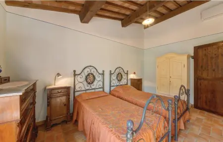 Bozzanino, Maison 10 personnes à Casciana Terme PI - Photo 19