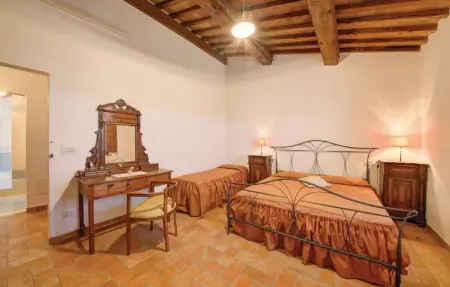 Bozzanino, Maison 10 personnes à Casciana Terme PI - Photo 21