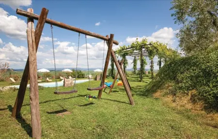 Bozzanino, Maison 10 personnes à Casciana Terme PI - Photo 26