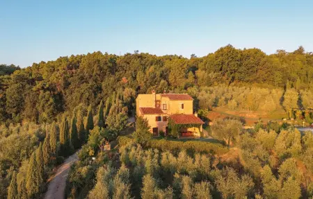 Bozzanino, Maison 10 personnes à Casciana Terme PI - Photo 31