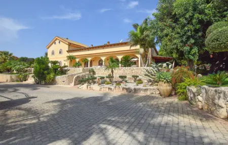 Villa Sebastian, Appartement 10 personnes à Santa Croce Camerina - Photo 1